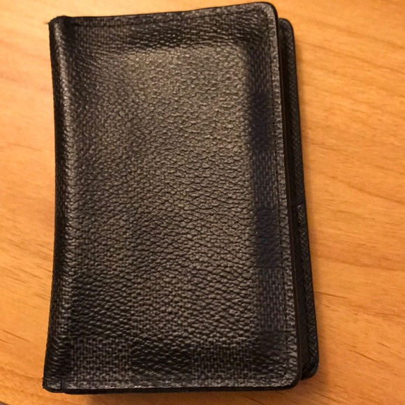 Louis Vuitton Other - Louis Vuitton Wallet